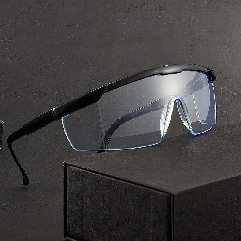 Safety Goggles Manufacturer - Anti Fog Anti Sand Protective