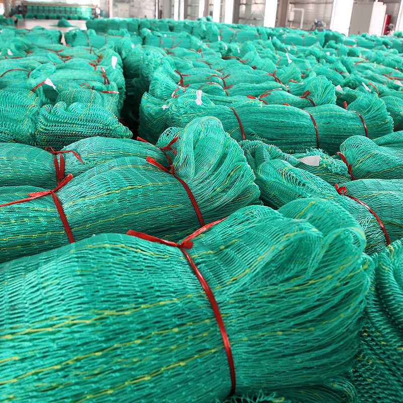 Protection Net Manufacturer - Dense Mesh For Sport Playground