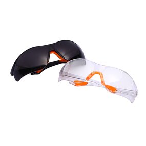 Safety Goggles Factory - Anti Splash Anti Strong Light Black