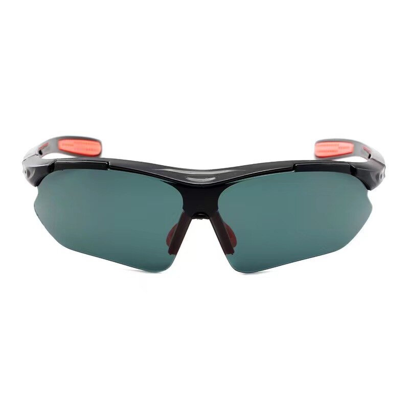 Safety Glasses Factory - Anti Fog Anti Scratch With Side Shields