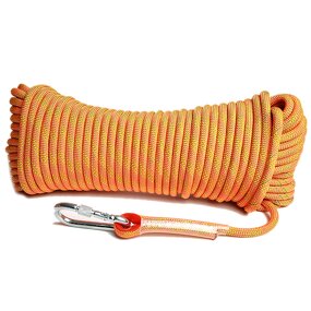 Climbing Rope Factory - Nylon 12mm For Hiking Camping
