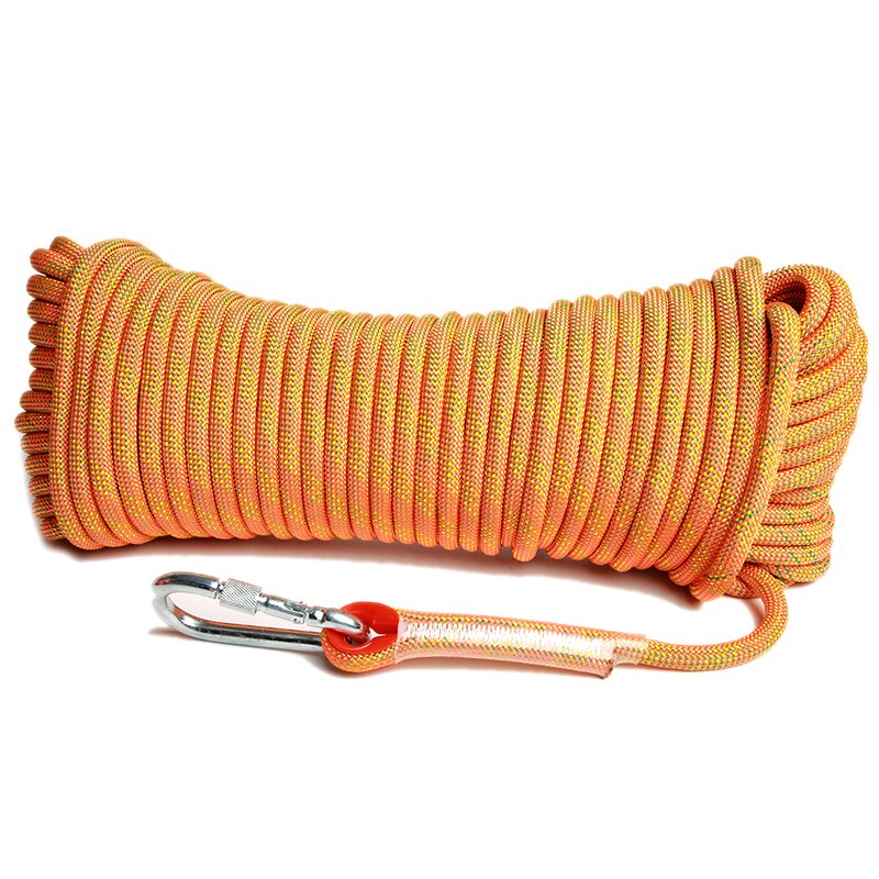 Climbing Rope Factory - Nylon 12mm For Hiking Camping