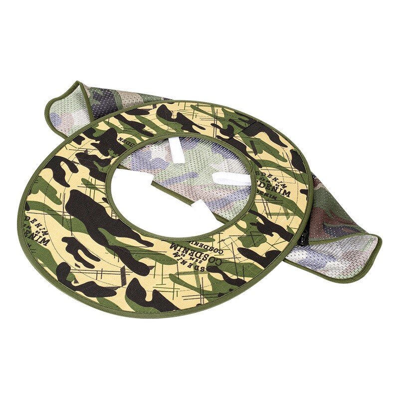 Sun Hat Manufacturer - Breathable Sunshade Hat For Construction