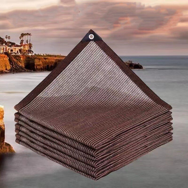 Shading Mesh Manufacturer - Dense Thick For Balcony Plants