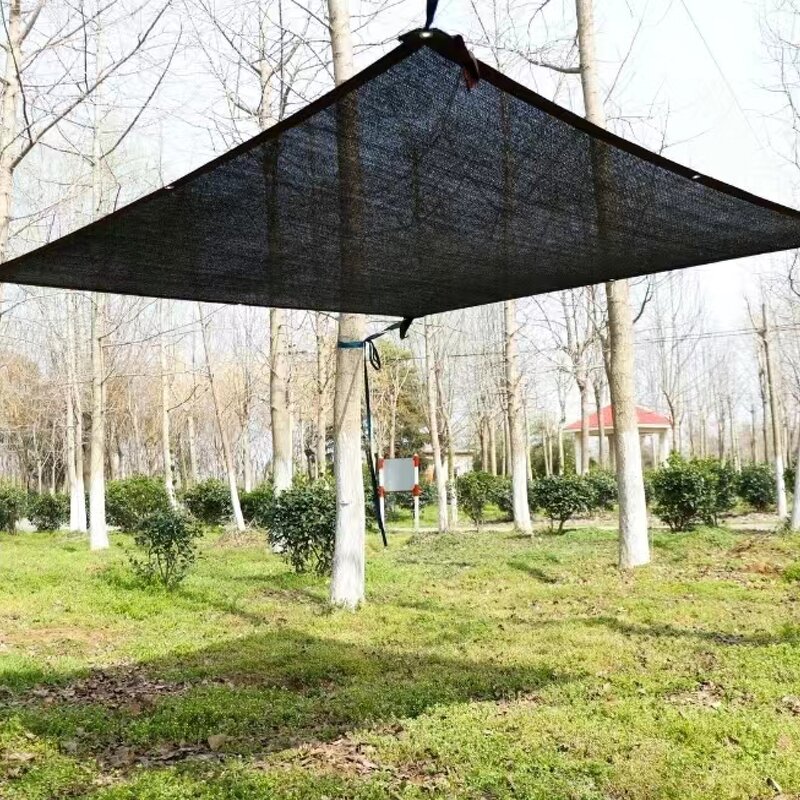 Shade Net Factory - Greenhouse Sun Shade Cloth Direct