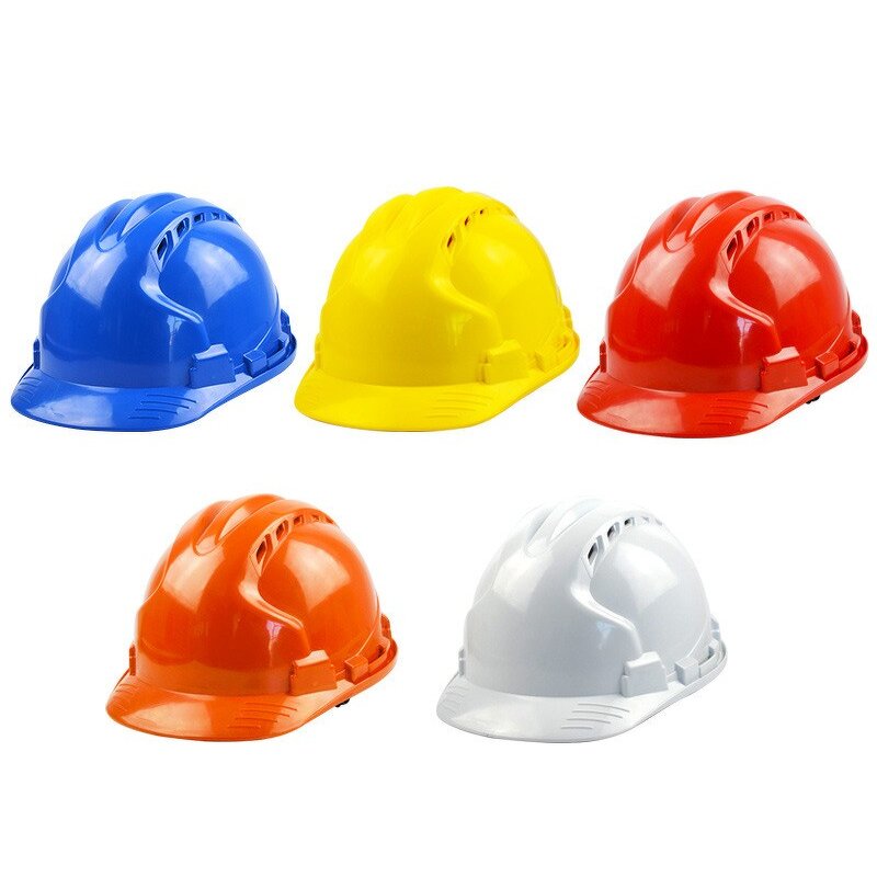 Safety Helmet Factory - Construction Protective Hard Hat