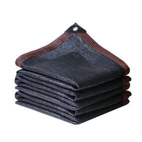 Shade Net Factory - Outdoor Balcony Shading Net Wholesale