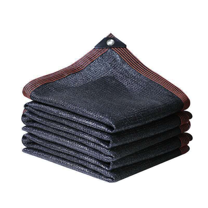 Shade Net Factory - Outdoor Balcony Shading Net Wholesale