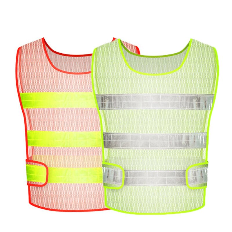 Safety Vest Manufacturer - Reflective Work Jacket Wholesale