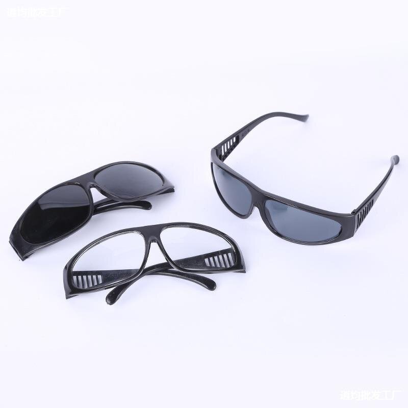 Welding Glasses Manufacturer - Anti Strong Light UV Protective