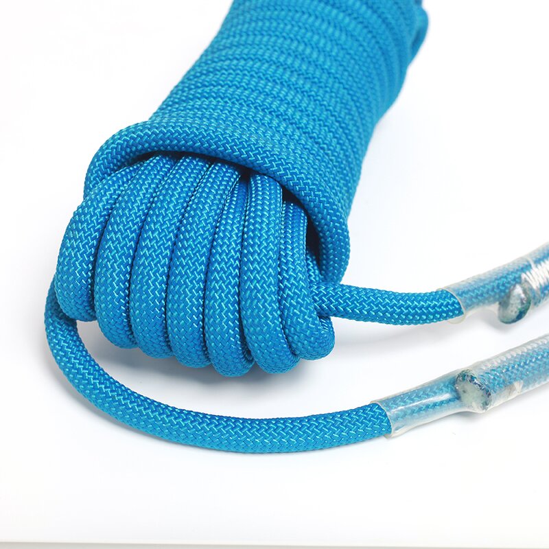 Safety Rope Factory - Rock Climbing Fall Protection Rope
