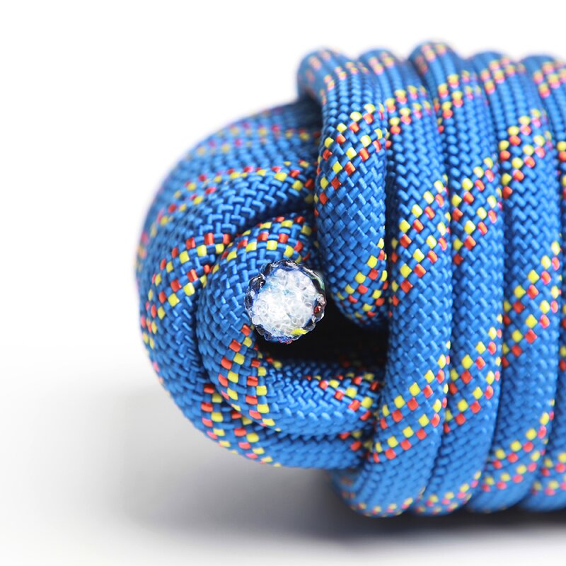 Polyester Safety Rope Manufacturer - Custom For Climbing Rescue