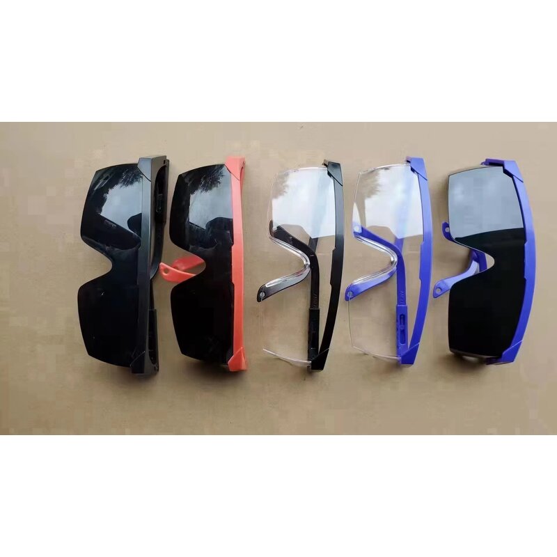 Protective Glasses Factory - Anti Fog Safety Glasses Direct