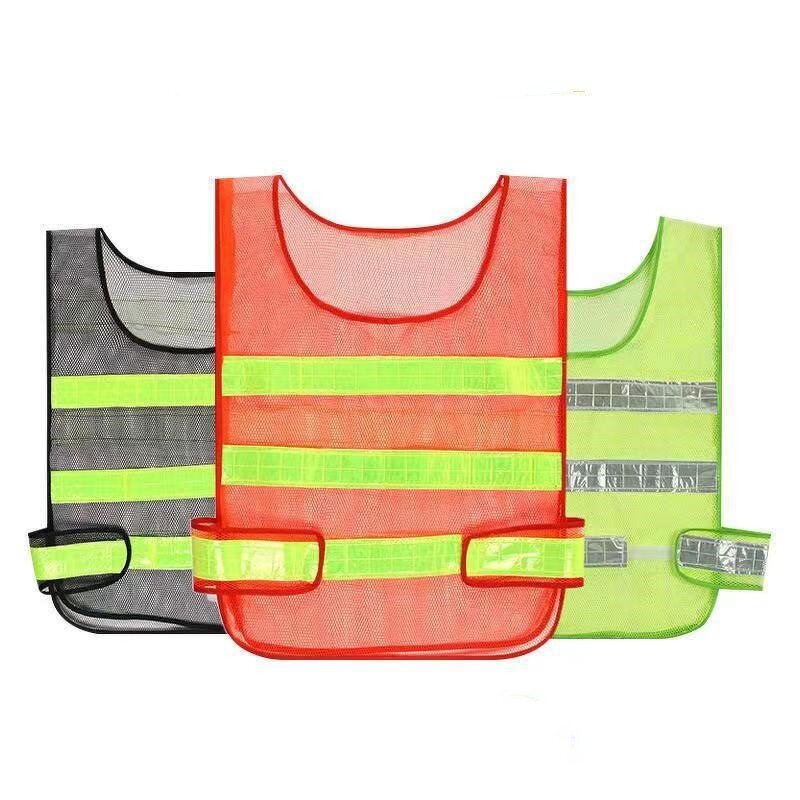 Safety Vest Manufacturer - Custom Reflective Vest For Volunteers