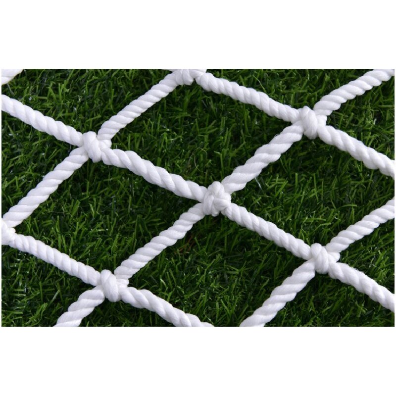 Safety Net Manufacturer - Fire Retardant Flat For Construction