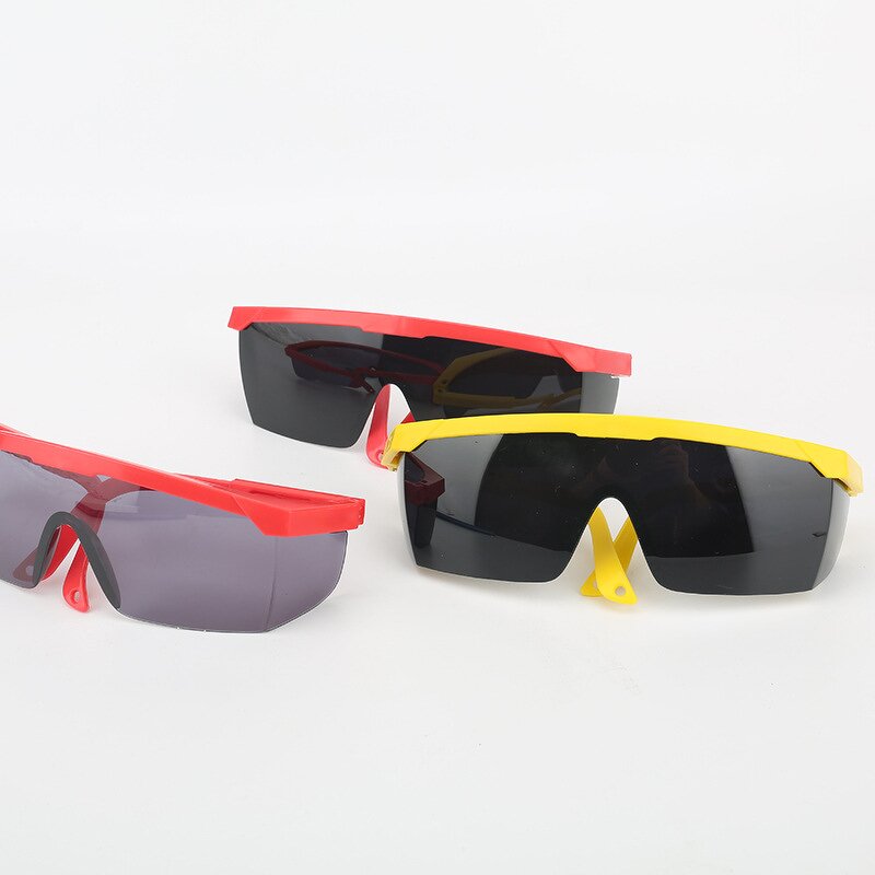 Safety Glasses Factory - Polycarbonate Blue Light Blocking