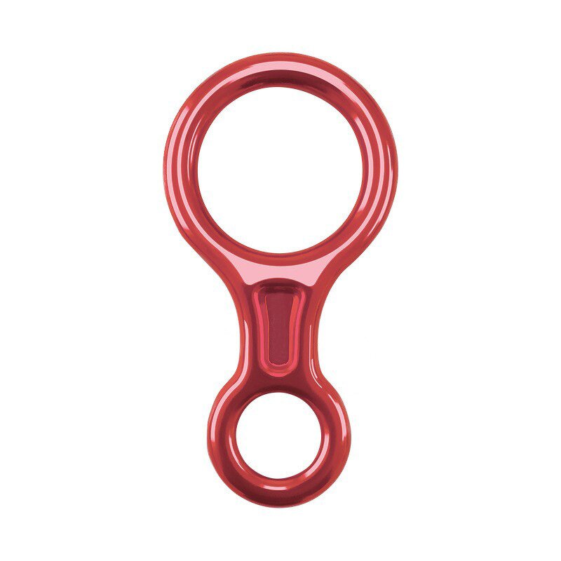 Descent Device Factory - 8-shaped Loop For High Altitude