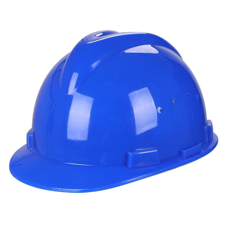 Construction Helmet Manufacturer - Breathable Anti Smash Helmet