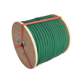 Safety Rope Factory - Nylon Braided Lanyard For Camping