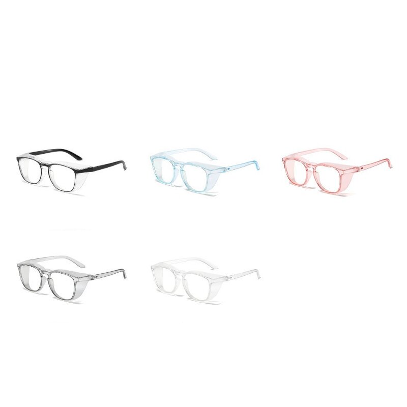 Safety Goggles Factory - Anti Fog Anti UV For Labor And Riding