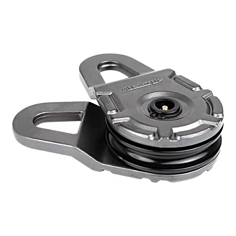 Rope Pulley Factory - Single Fixed For Mountaineering