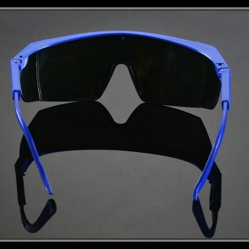 Protective Goggles Factory - Dust Proof Impact Resistant For Lab