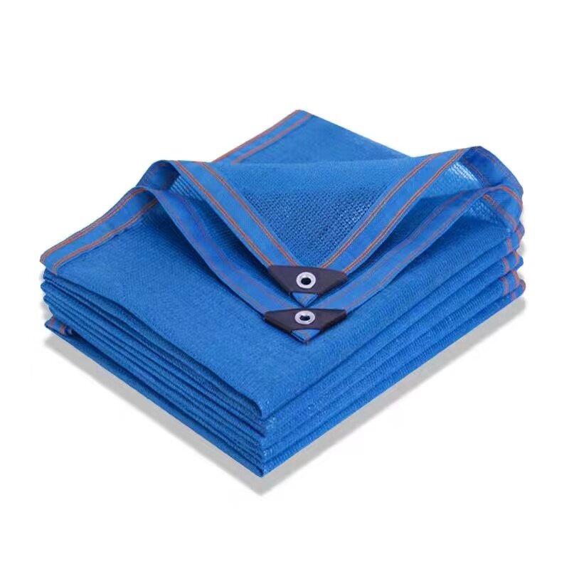 Sunshade Net Factory - 6 Needles Dust Prevention Wide Mesh