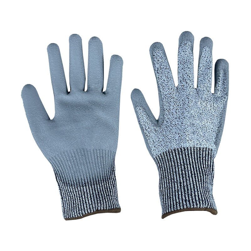 Work Gloves Factory - Machinery Repair Gloves Wholesale