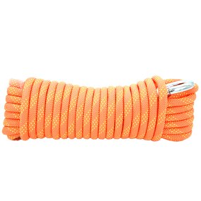 Climbing Rope Manufacturer - 10.5mm Colored Rock Climbing