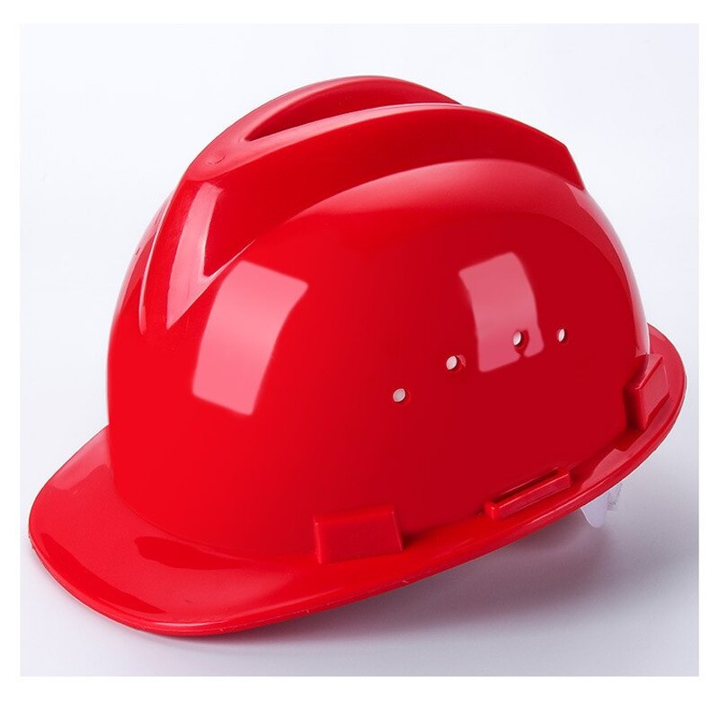 Safety Helmet Factory - Breathable ABS Helmet Custom Printing