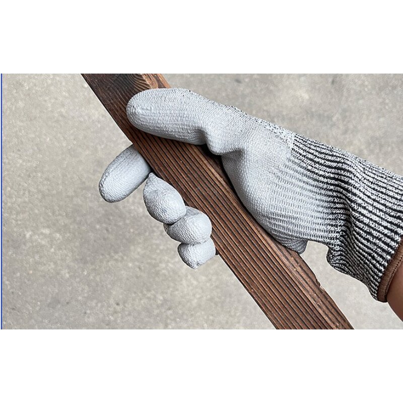 Work Gloves Factory - Machinery Repair Gloves Wholesale