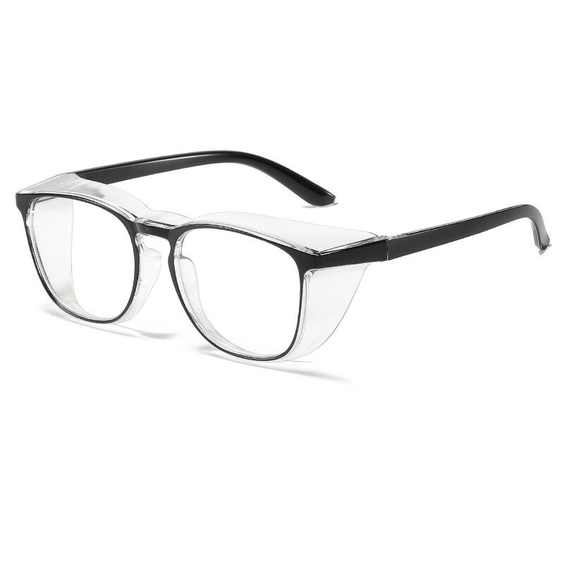 Safety Goggles Factory - Anti Fog Anti UV For Labor And Riding