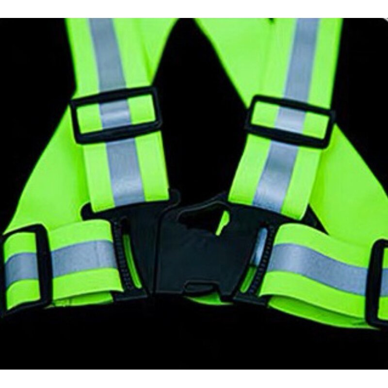 Reflective Vest Factory - Children's Safety Vest Custom Printing
