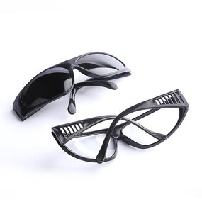 Welding Glasses Manufacturer - Anti Strong Light UV Protective