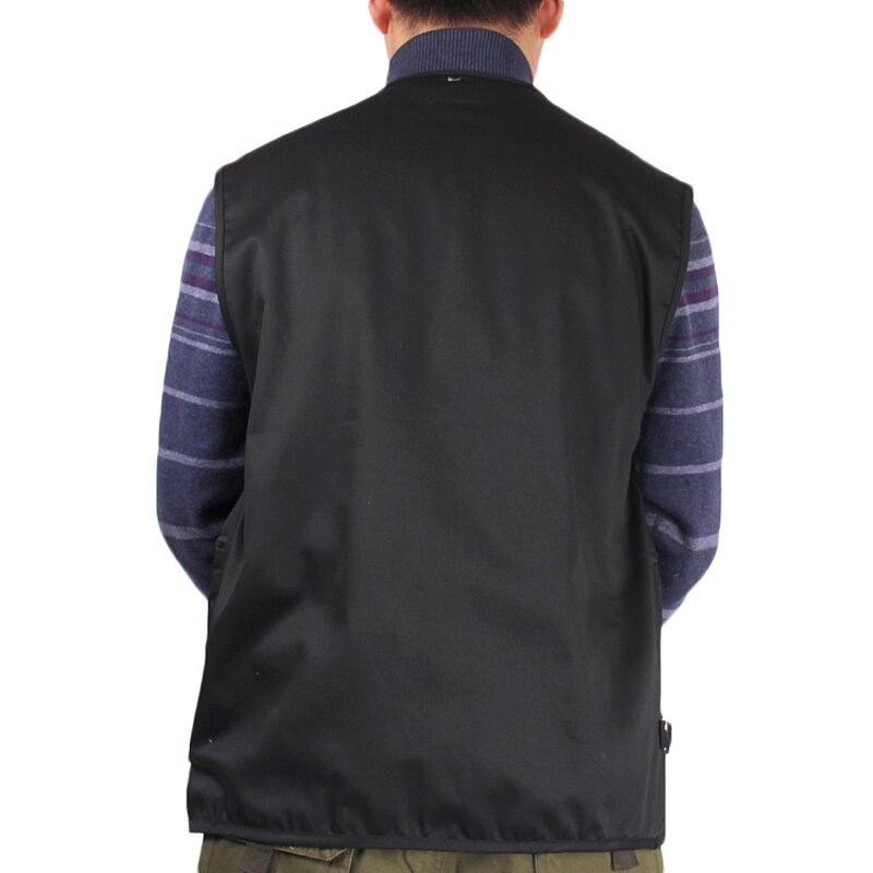 Work Vest Factory - Outdoor Multi Pocket Labor Protection