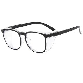 Safety Glasses Manufacturer - Anti Fog Anti Pollen Windshield