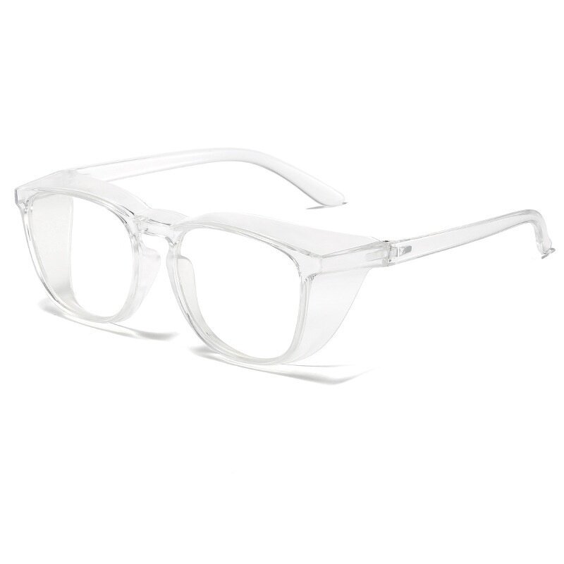 Safety Goggles Factory - Anti Fog Anti UV For Labor And Riding