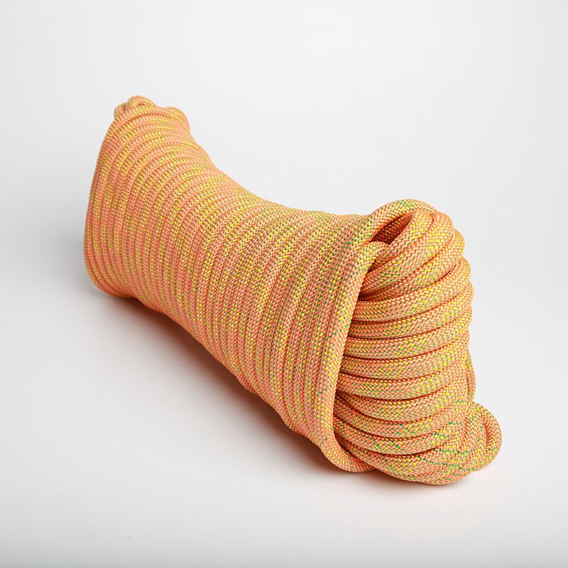 Climbing Rope Factory - Nylon 12mm For Hiking Camping