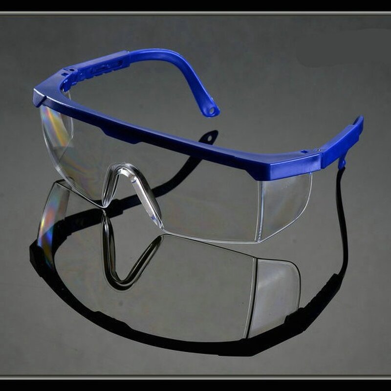 Protective Goggles Factory - Dust Proof Impact Resistant For Lab