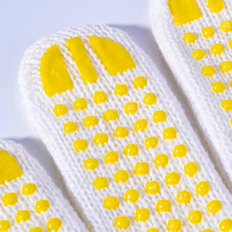 Labor Gloves Manufacturer - Point Plastic Bead Industrial