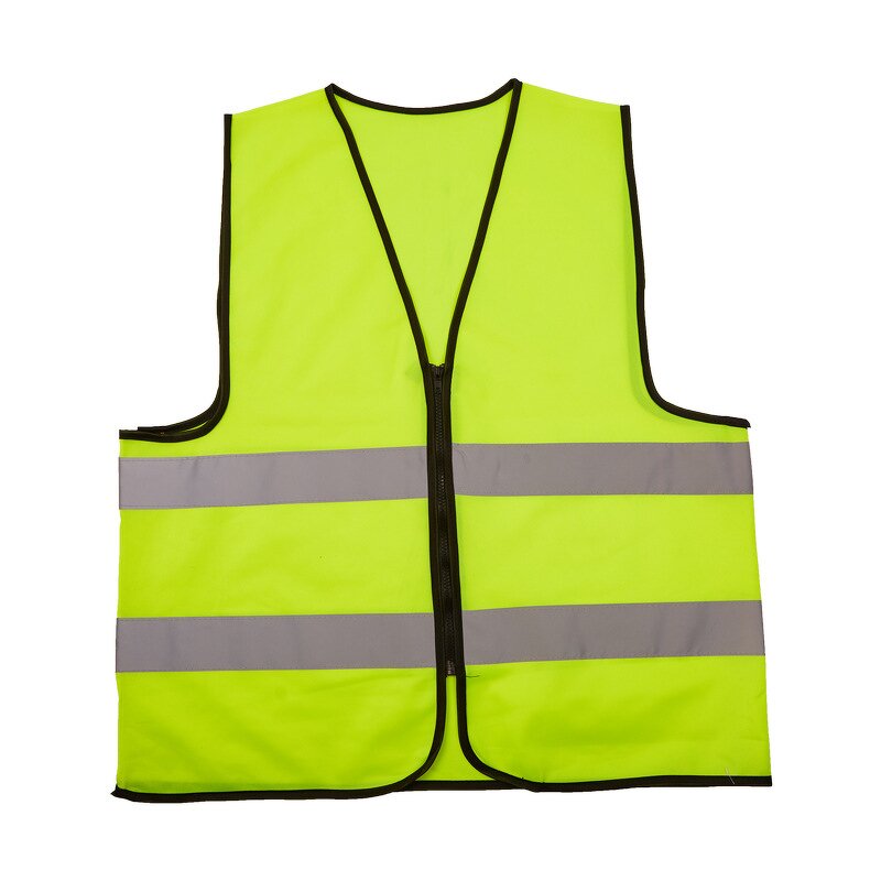 Safety Vest Manufacturer - Reflective Work Jacket Wholesale