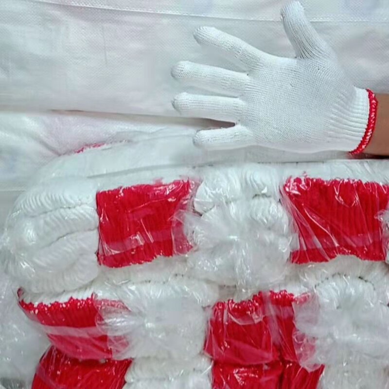Work Gloves Factory - Cotton Thread Encrypted Warm Thickened