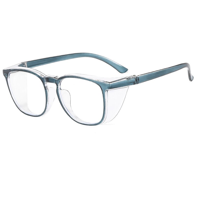 Safety Glasses Manufacturer - Anti Fog Anti Pollen Windshield