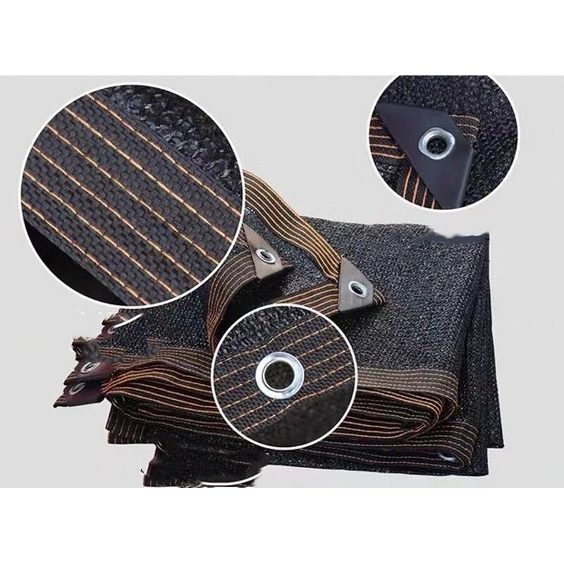 Shading Mesh Manufacturer - Thickened Roof Thermal Insulation