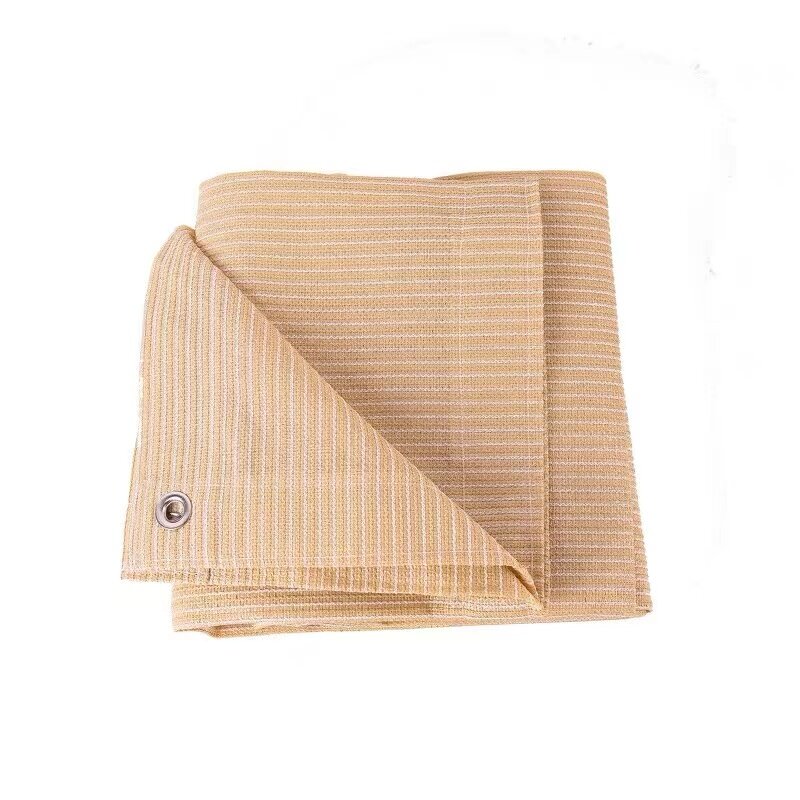 Sun Protection Net Factory - Customized Balcony Insulation