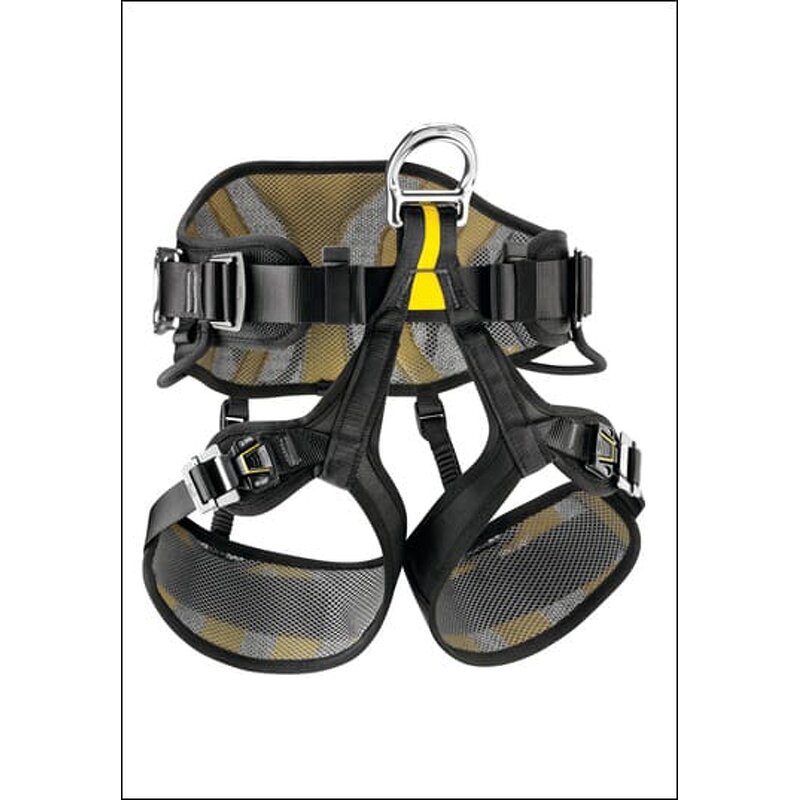 Safety Harness Manufacturer - Pole Climbing Belt Wholesale