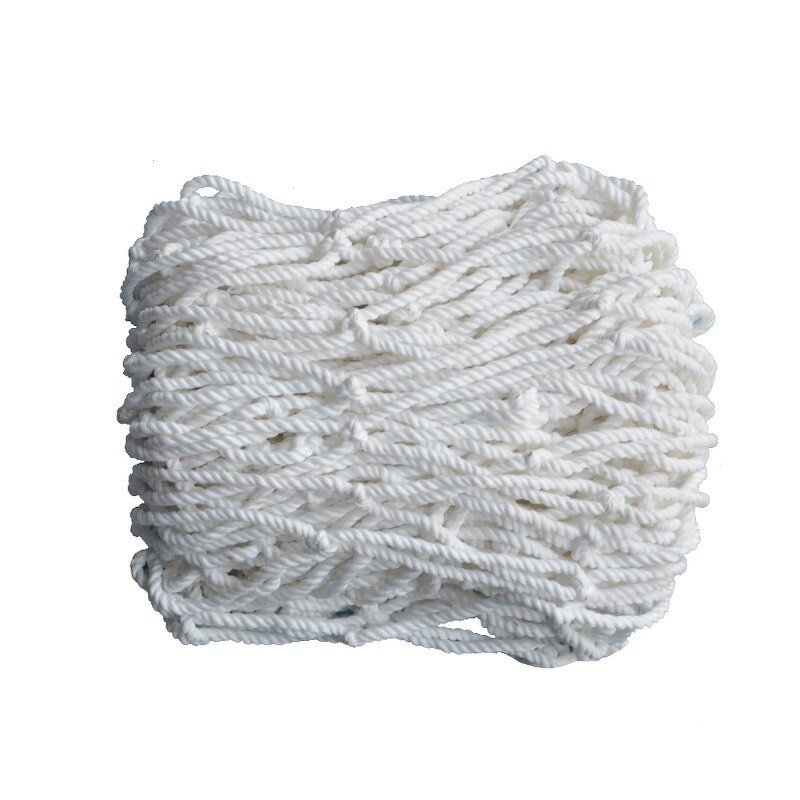 Safety Net Manufacturer - Fire Retardant Flat For Construction