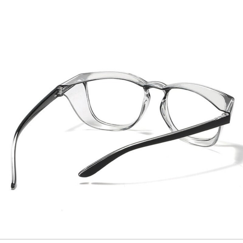 Safety Goggles Factory - Anti Fog Anti UV For Labor And Riding