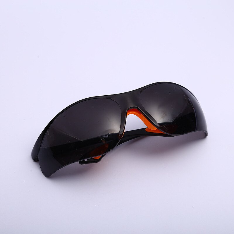 Safety Goggles Factory - Anti Splash Anti Strong Light Black