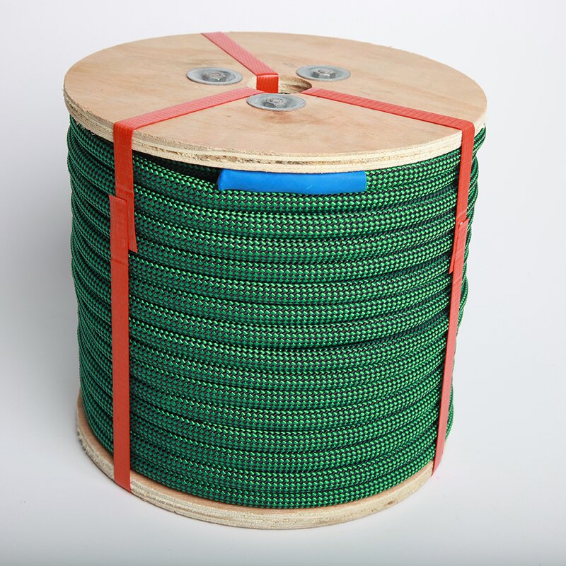 Safety Rope Factory - Nylon Braided Lanyard For Camping